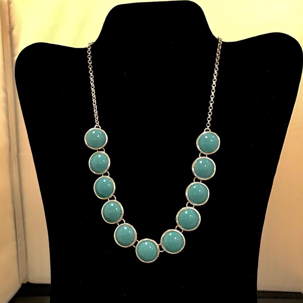 RMN Necklace